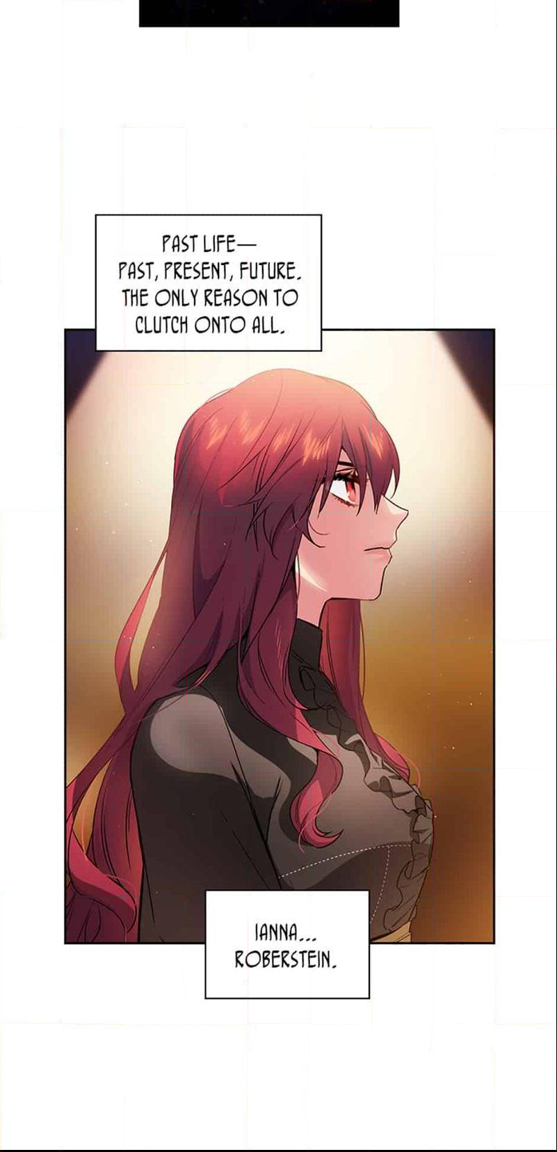 Reminiscence Adonis Chapter 81 page 31 - Chapter 81: Memories