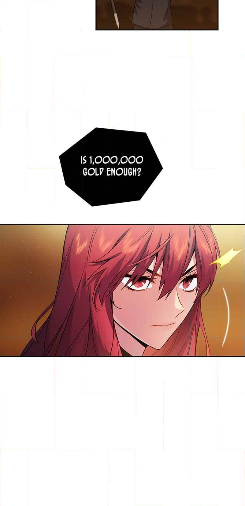 Reminiscence Adonis Chapter 81 page 33 - Chapter 81: Memories