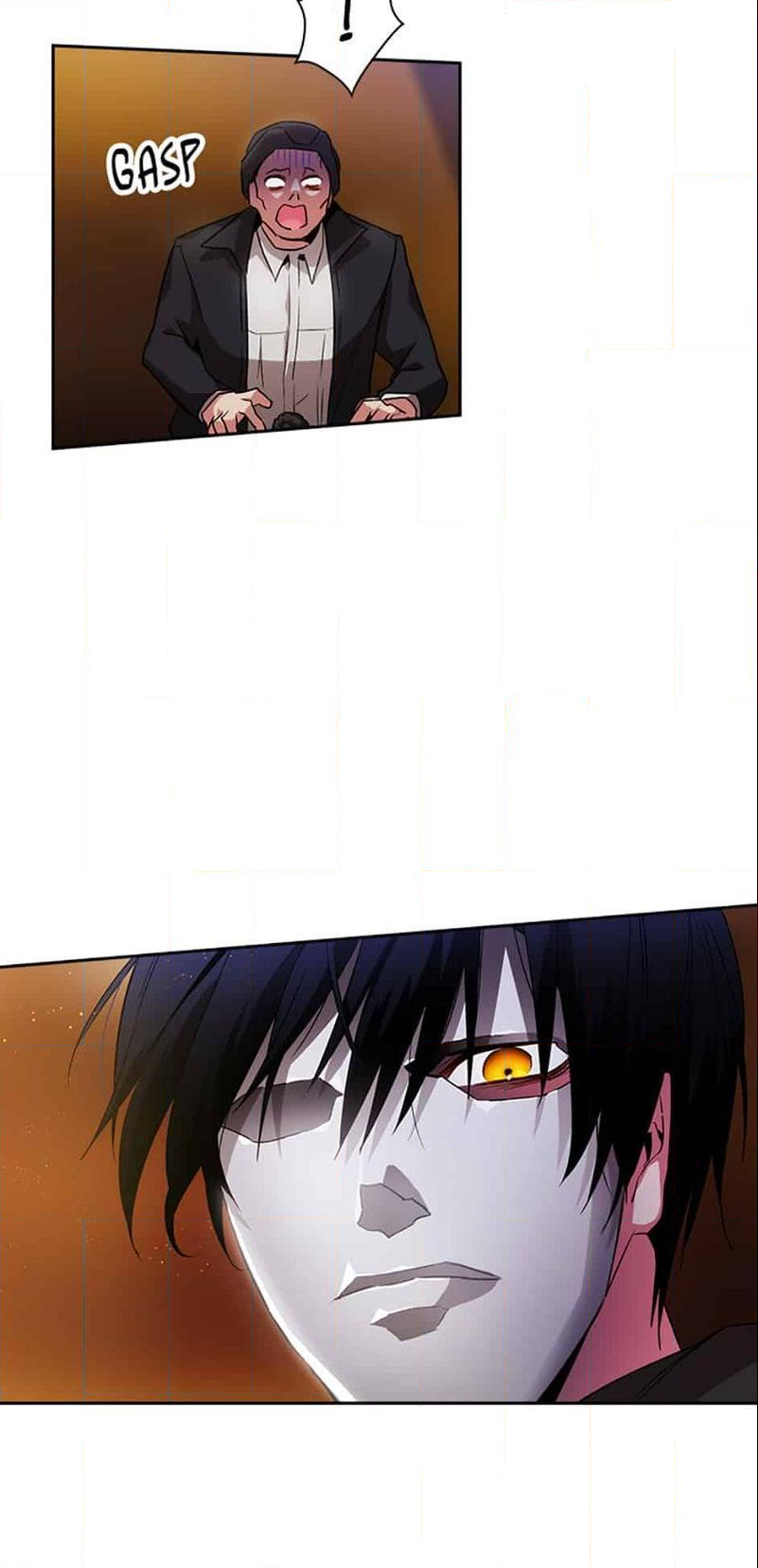 Reminiscence Adonis Chapter 81 page 35 - Chapter 81: Memories