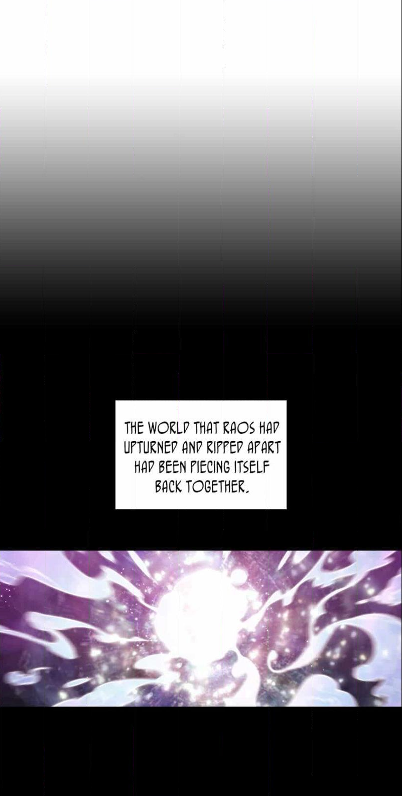 Reminiscence Adonis Chapter 81 page 5 - Chapter 81: Memories