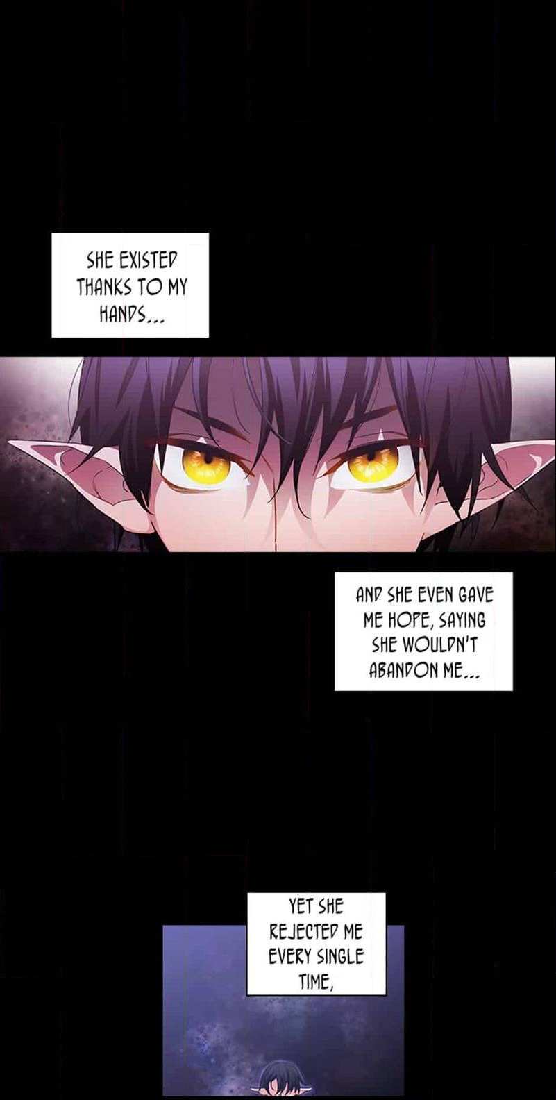 Reminiscence Adonis Chapter 81 page 8 - Chapter 81: Memories
