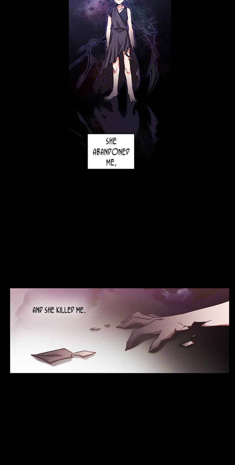 Reminiscence Adonis Chapter 81 page 9 - Chapter 81: Memories