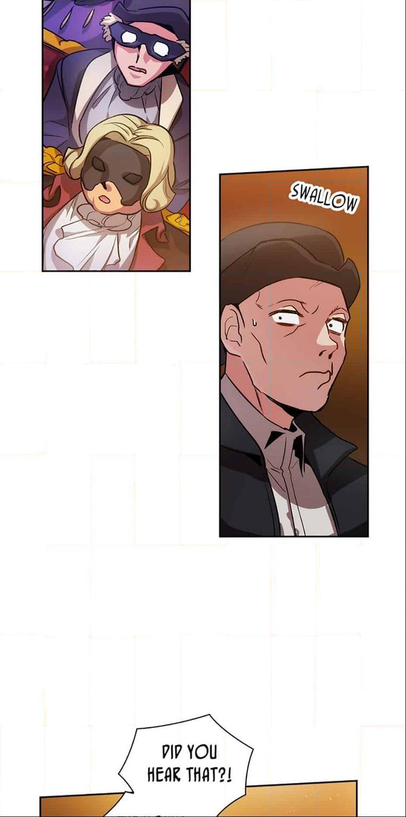 Reminiscence Adonis Chapter 82 page 10 - Chapter 82: A Different Perspective