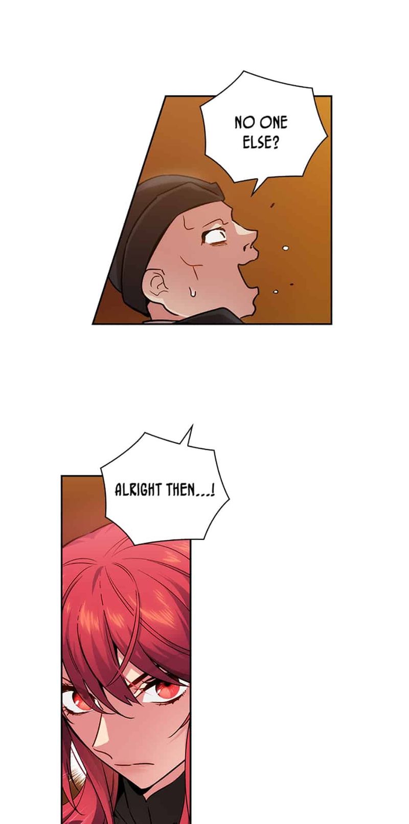 Reminiscence Adonis Chapter 82 page 12 - Chapter 82: A Different Perspective