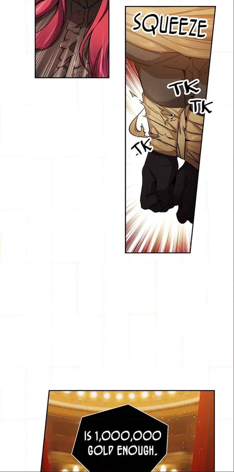 Reminiscence Adonis Chapter 82 page 13 - Chapter 82: A Different Perspective