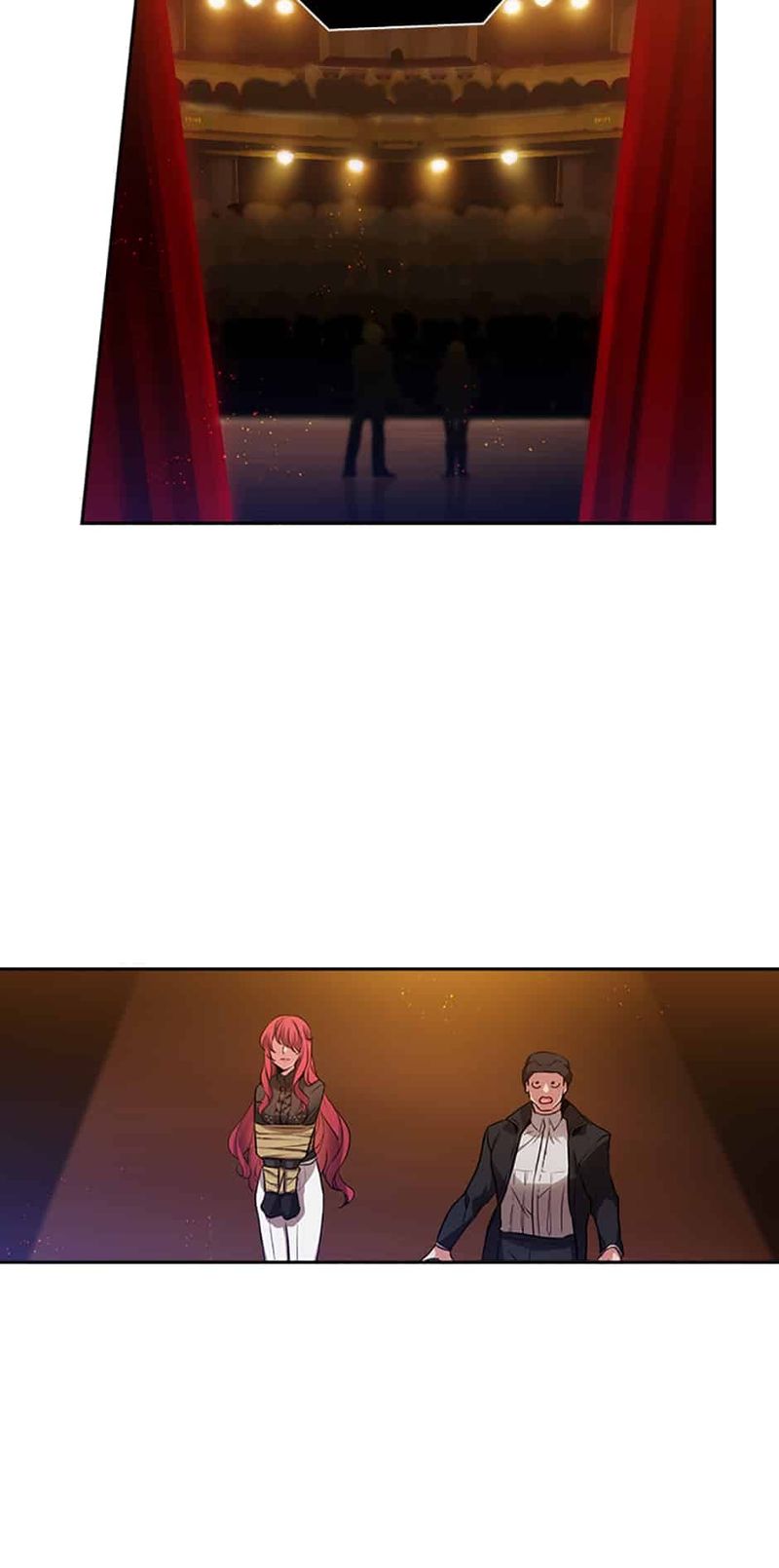 Reminiscence Adonis Chapter 82 page 14 - Chapter 82: A Different Perspective