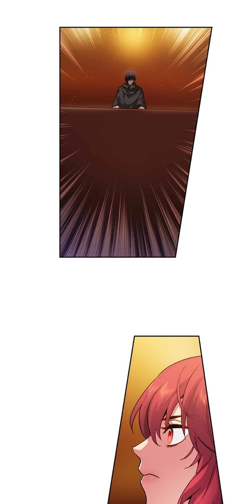 Reminiscence Adonis Chapter 82 page 15 - Chapter 82: A Different Perspective