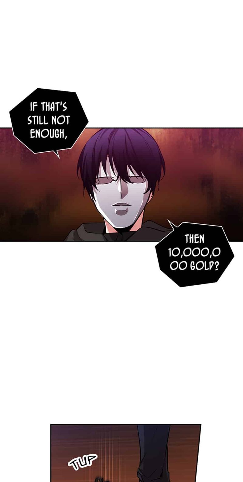 Reminiscence Adonis Chapter 82 page 17 - Chapter 82: A Different Perspective