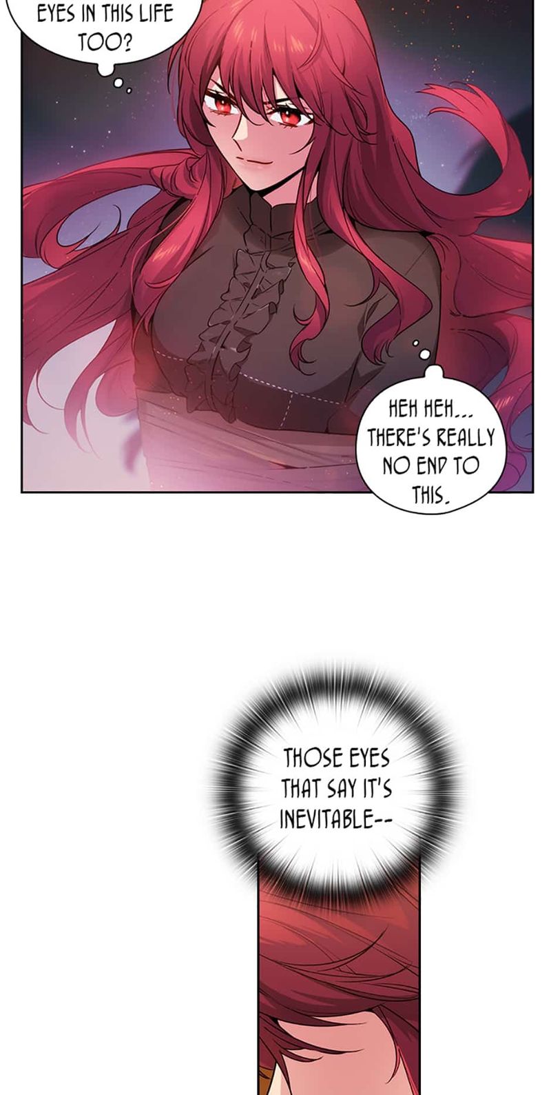 Reminiscence Adonis Chapter 82 page 23 - Chapter 82: A Different Perspective
