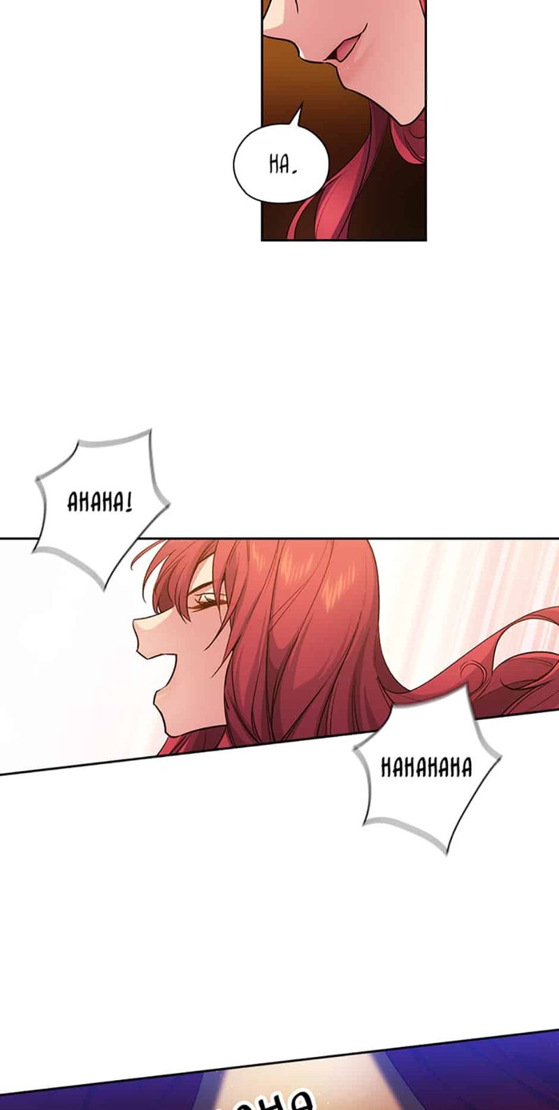 Reminiscence Adonis Chapter 82 page 24 - Chapter 82: A Different Perspective