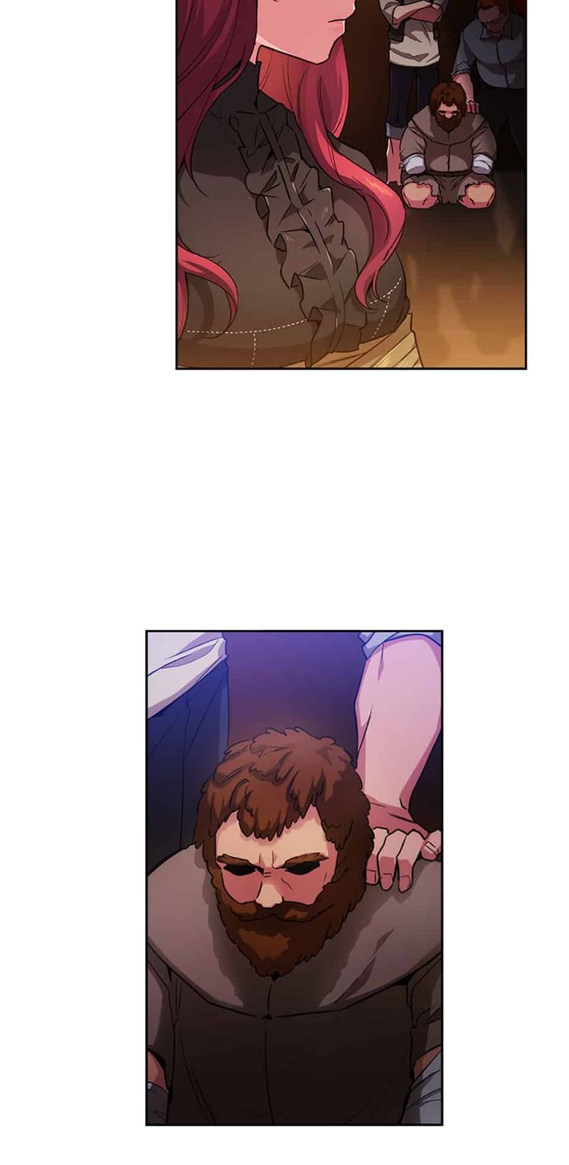 Reminiscence Adonis Chapter 82 page 3 - Chapter 82: A Different Perspective