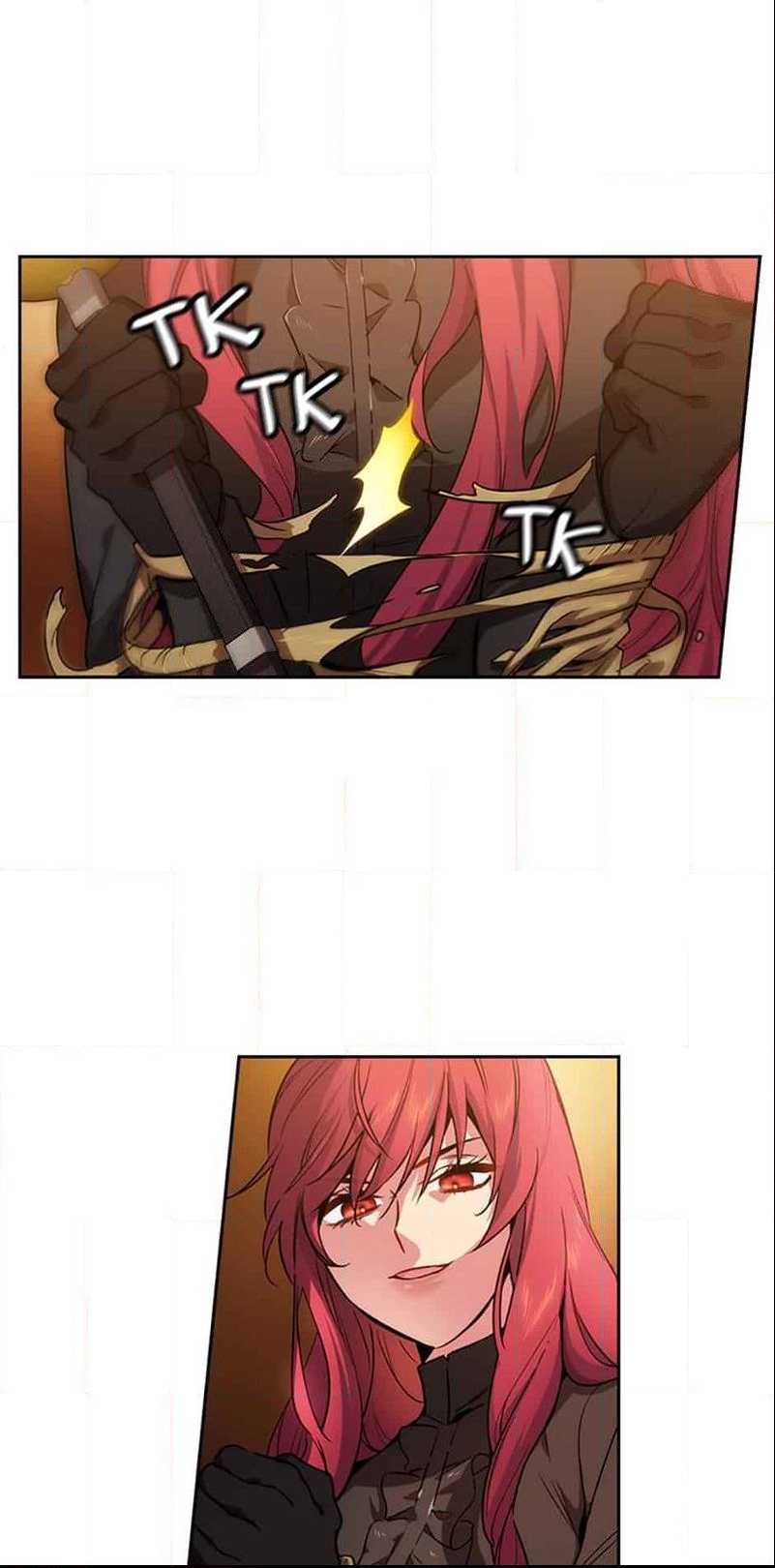 Reminiscence Adonis Chapter 82 page 30 - Chapter 82: A Different Perspective
