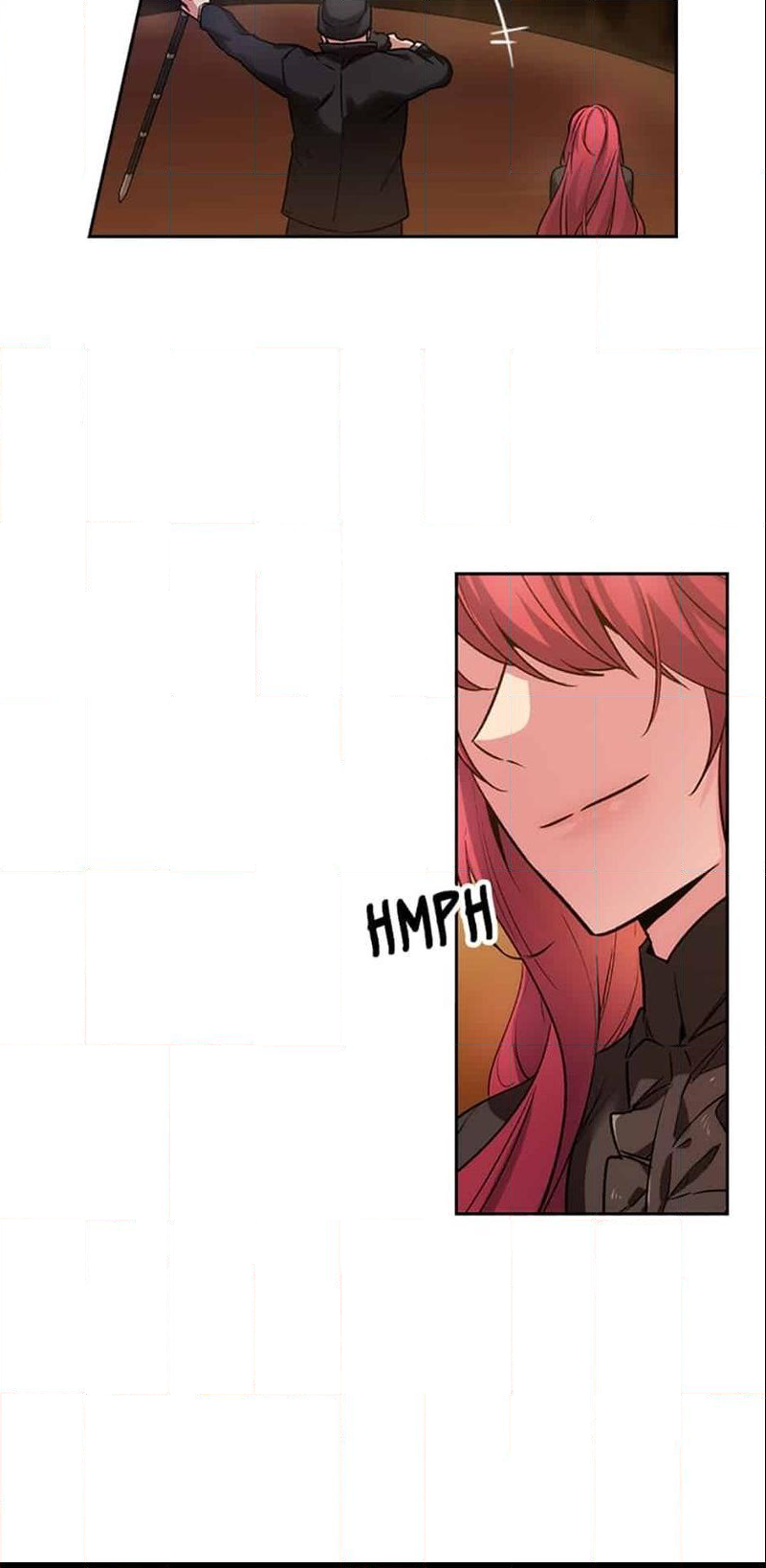 Reminiscence Adonis Chapter 82 page 8 - Chapter 82: A Different Perspective