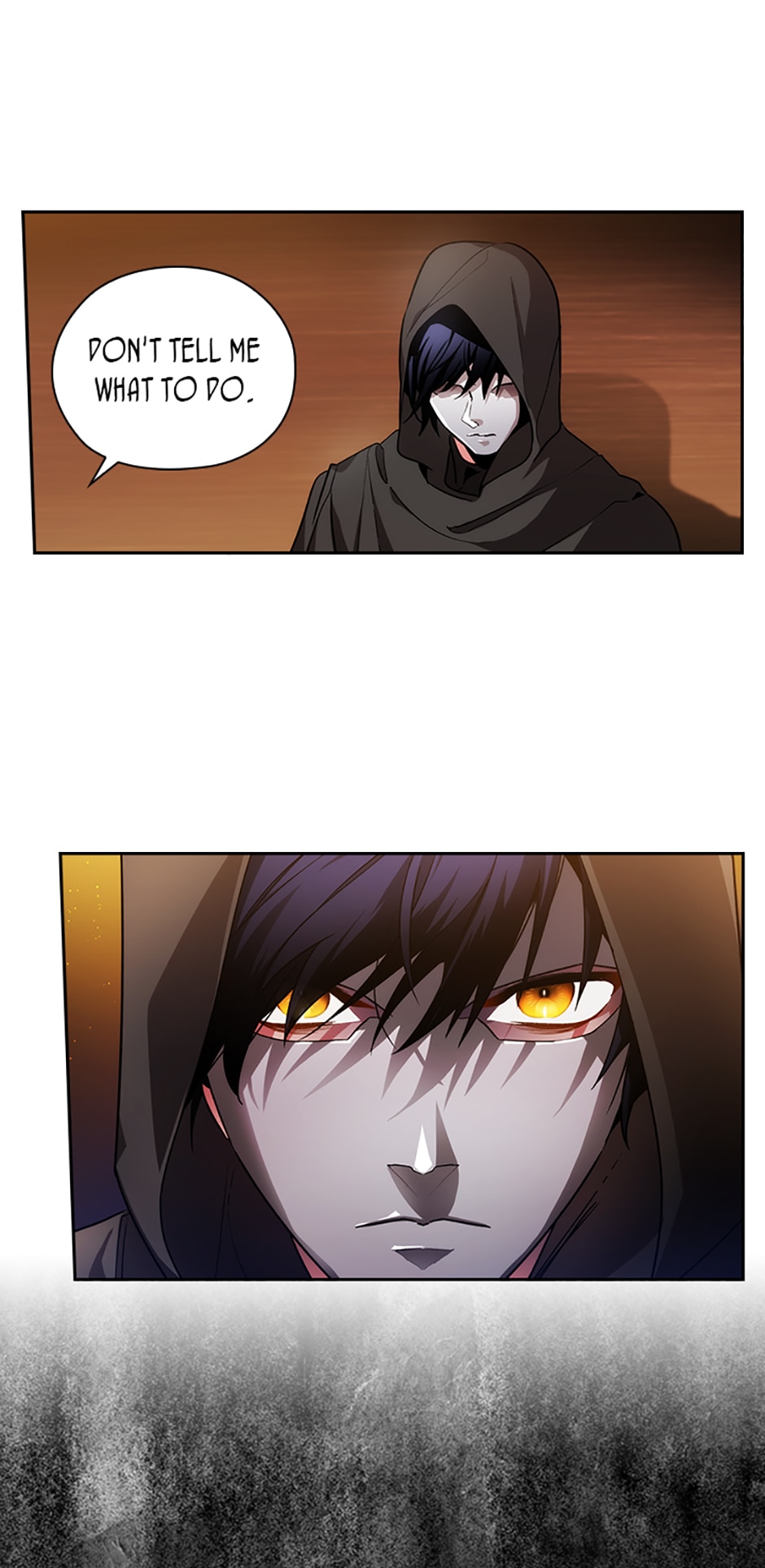 Reminiscence Adonis Chapter 83 page 14 - Chapter 83: Get To The Point