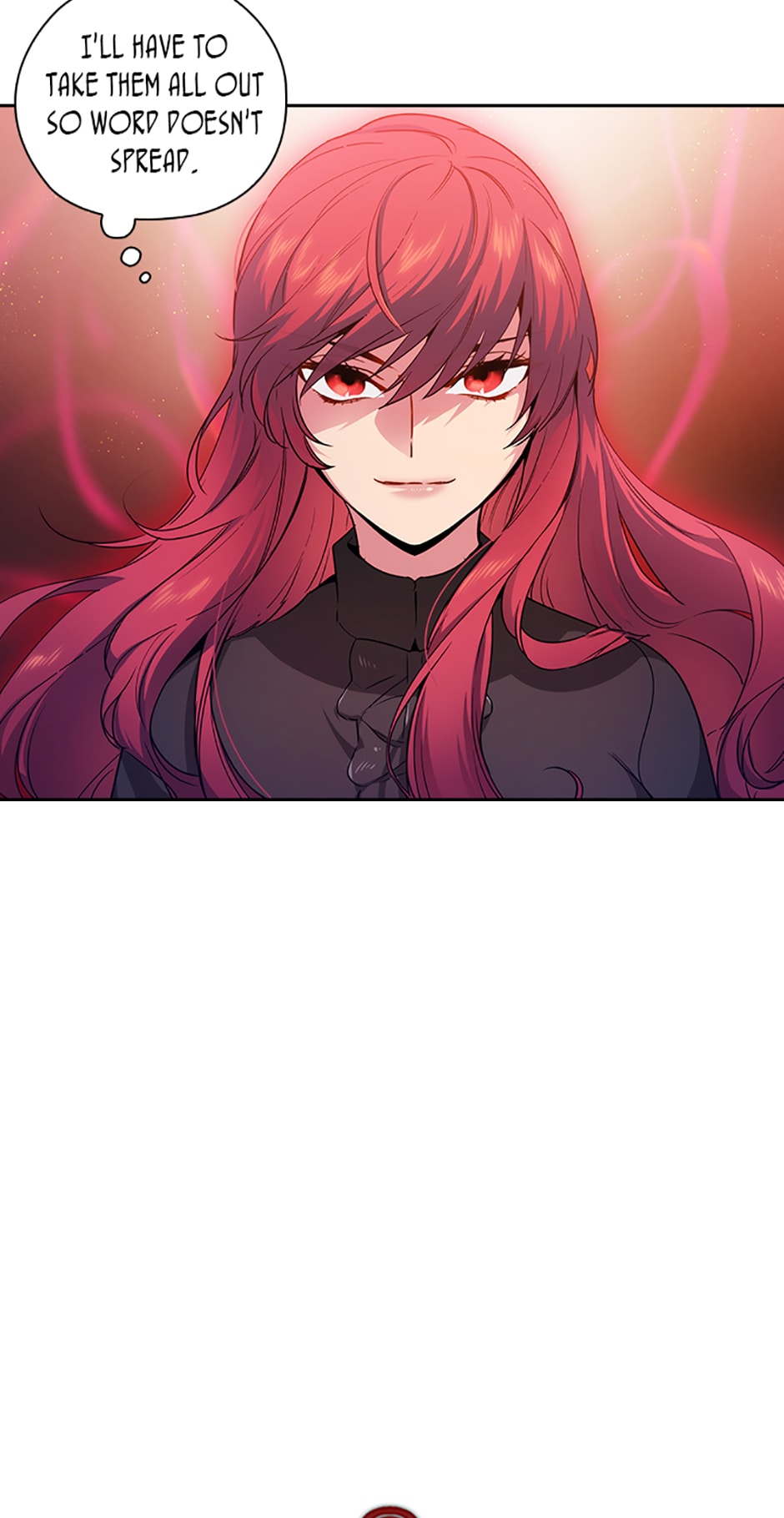Reminiscence Adonis Chapter 83 page 3 - Chapter 83: Get To The Point