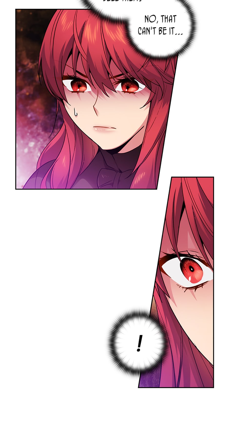 Reminiscence Adonis Chapter 83 page 30 - Chapter 83: Get To The Point