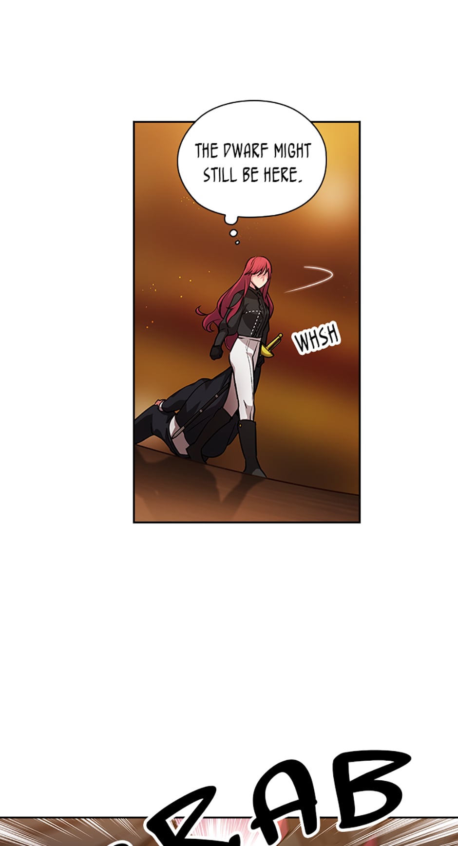 Reminiscence Adonis Chapter 83 page 31 - Chapter 83: Get To The Point