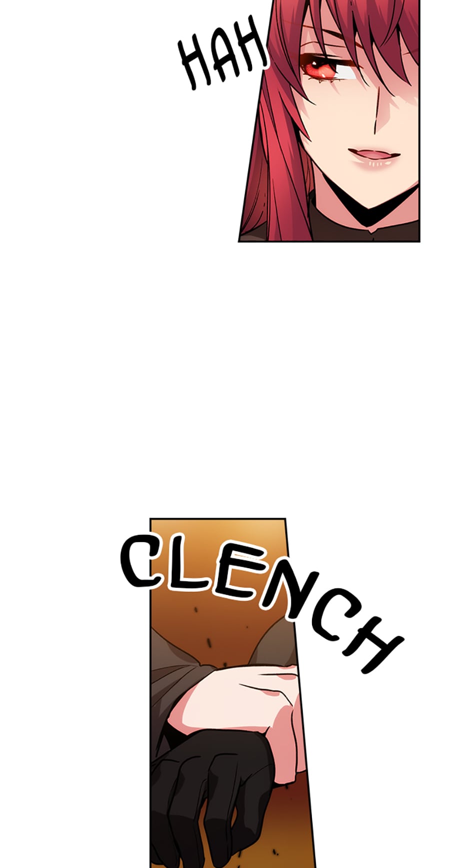 Reminiscence Adonis Chapter 83 page 34 - Chapter 83: Get To The Point