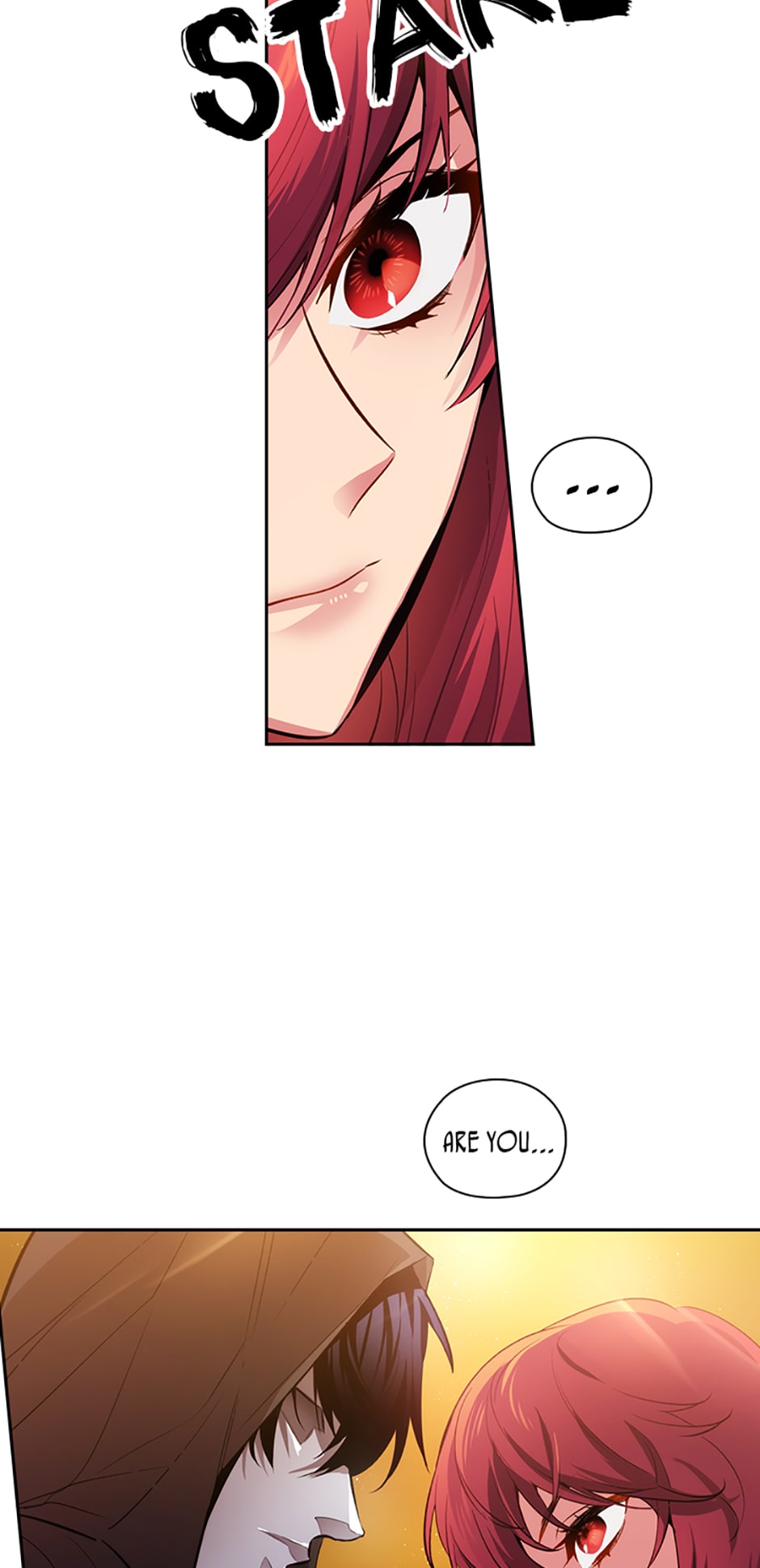 Reminiscence Adonis Chapter 83 page 45 - Chapter 83: Get To The Point