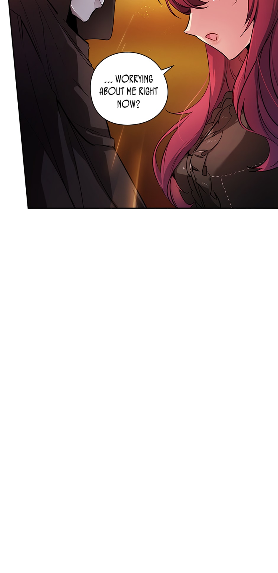 Reminiscence Adonis Chapter 83 page 46 - Chapter 83: Get To The Point