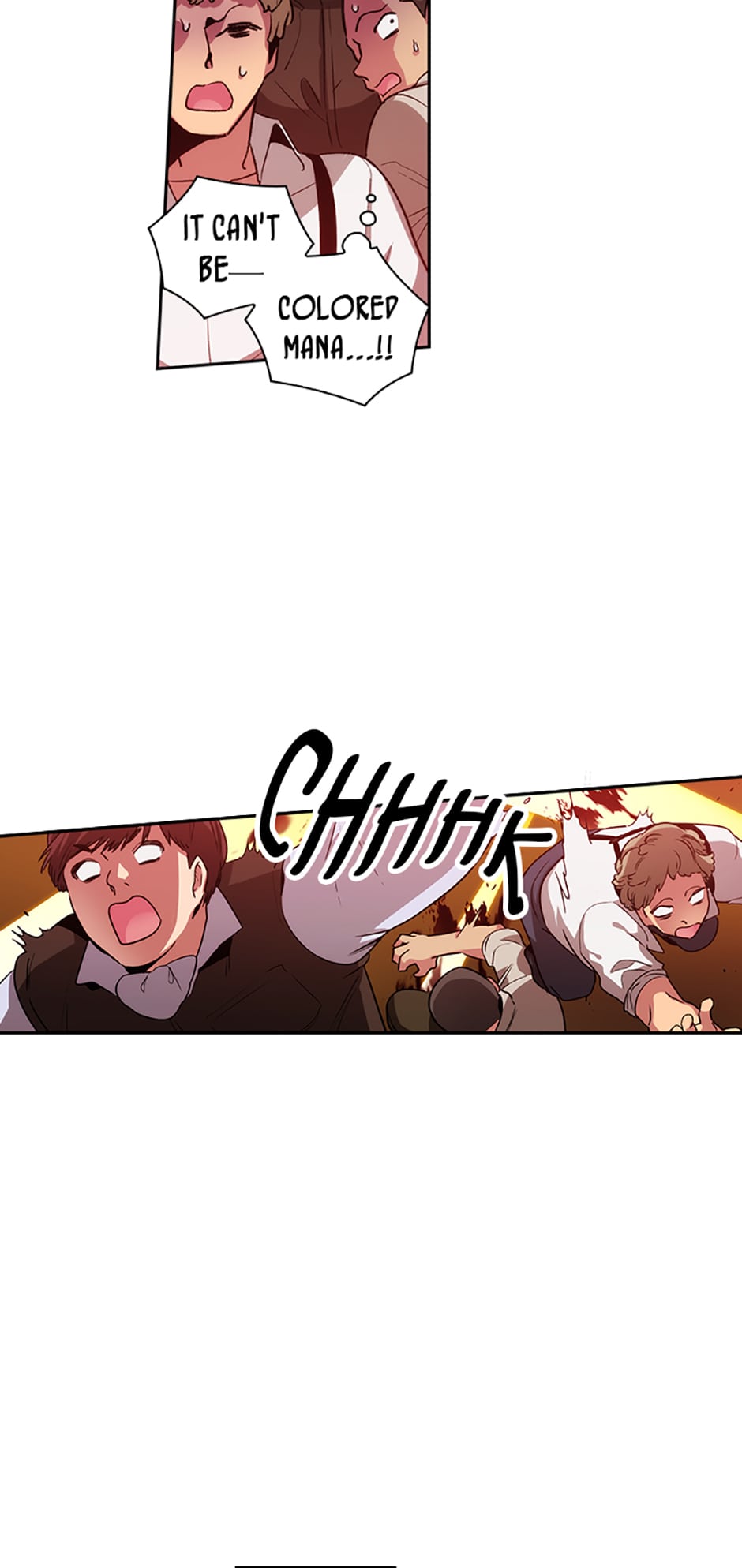 Reminiscence Adonis Chapter 83 page 9 - Chapter 83: Get To The Point
