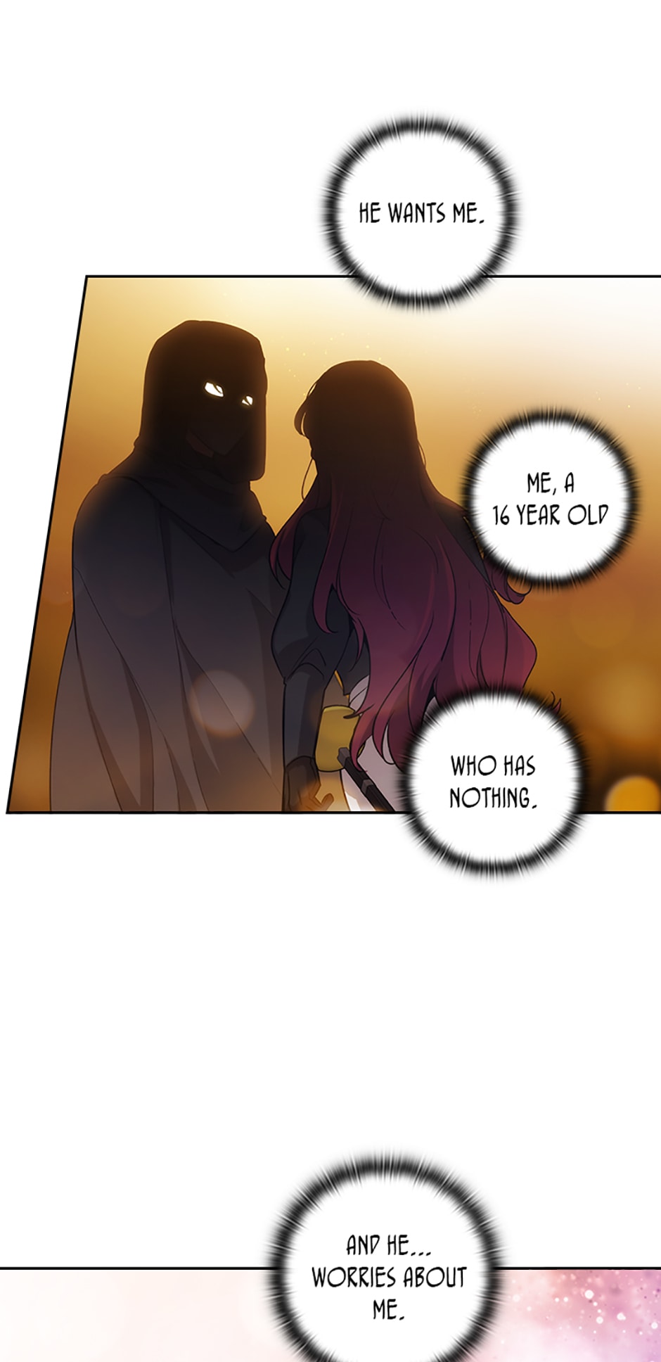 Reminiscence Adonis Chapter 84 page 10 - Chapter 84: Better Than 20 Skilled Warriors