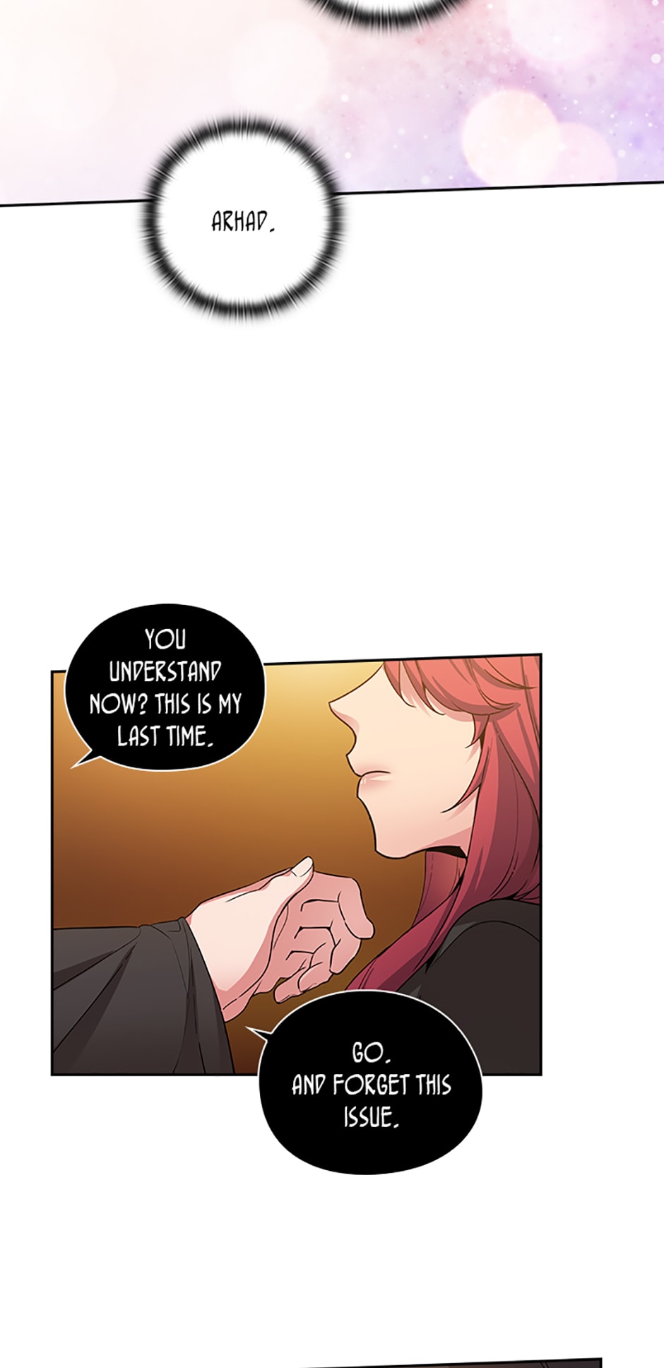 Reminiscence Adonis Chapter 84 page 11 - Chapter 84: Better Than 20 Skilled Warriors