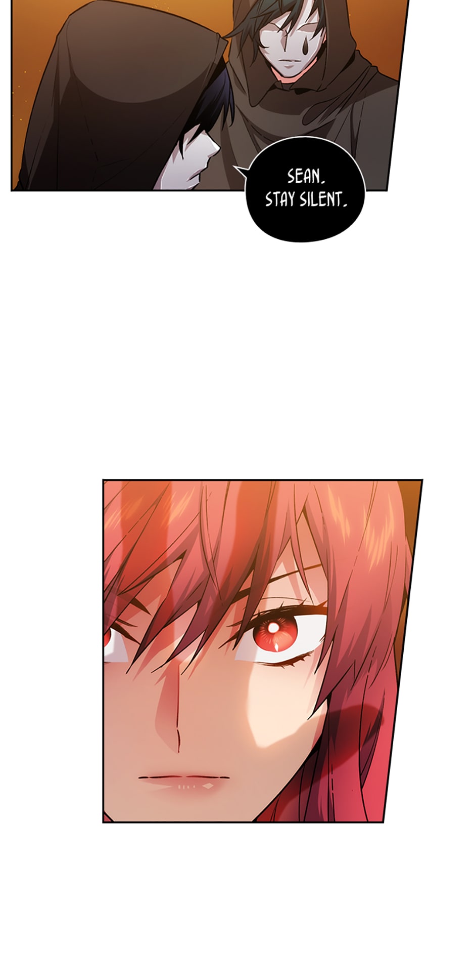 Reminiscence Adonis Chapter 84 page 14 - Chapter 84: Better Than 20 Skilled Warriors