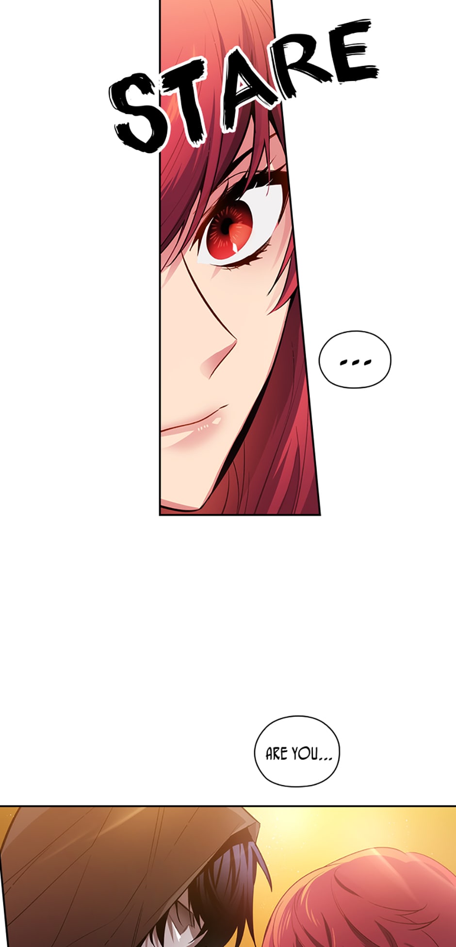 Reminiscence Adonis Chapter 84 page 2 - Chapter 84: Better Than 20 Skilled Warriors