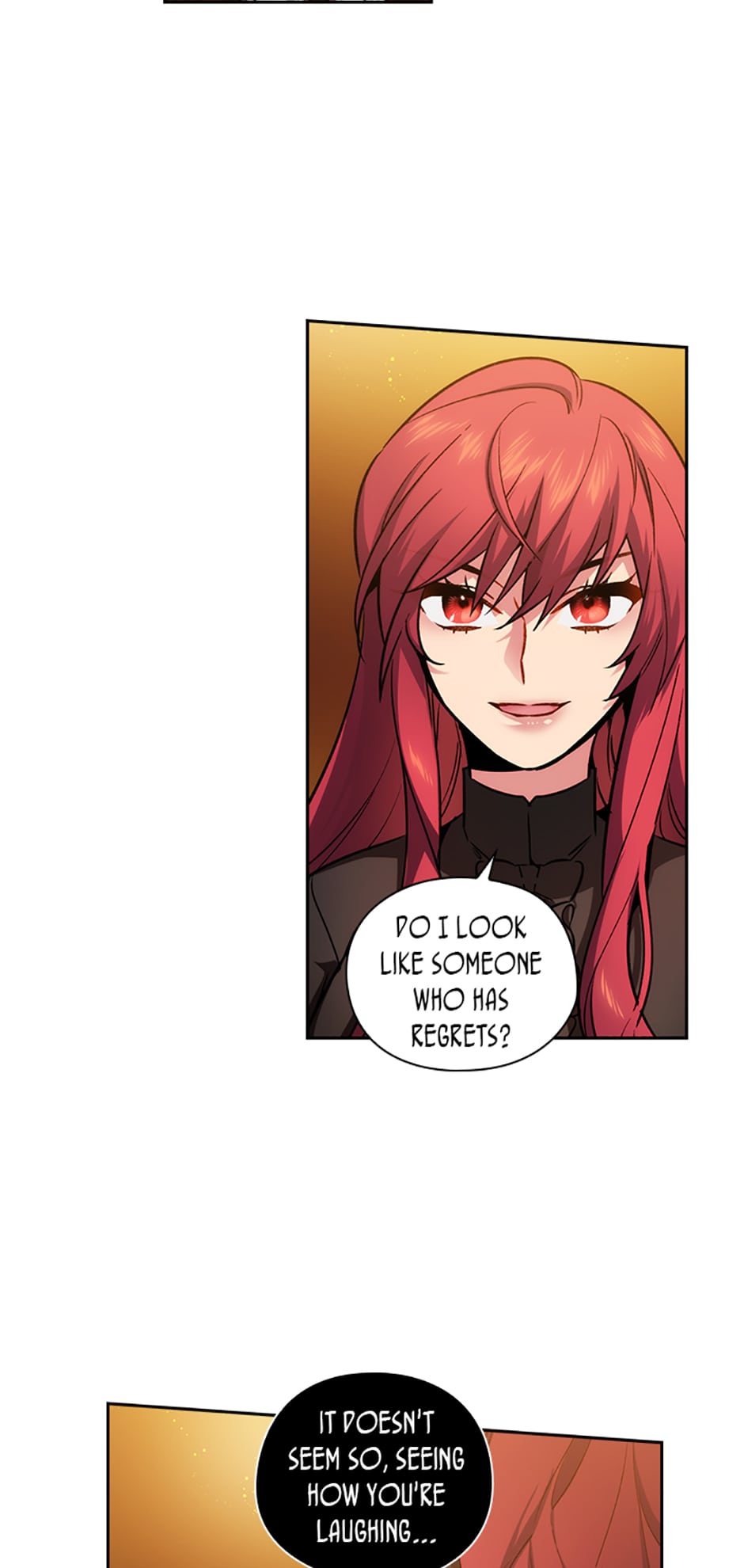 Reminiscence Adonis Chapter 84 page 26 - Chapter 84: Better Than 20 Skilled Warriors