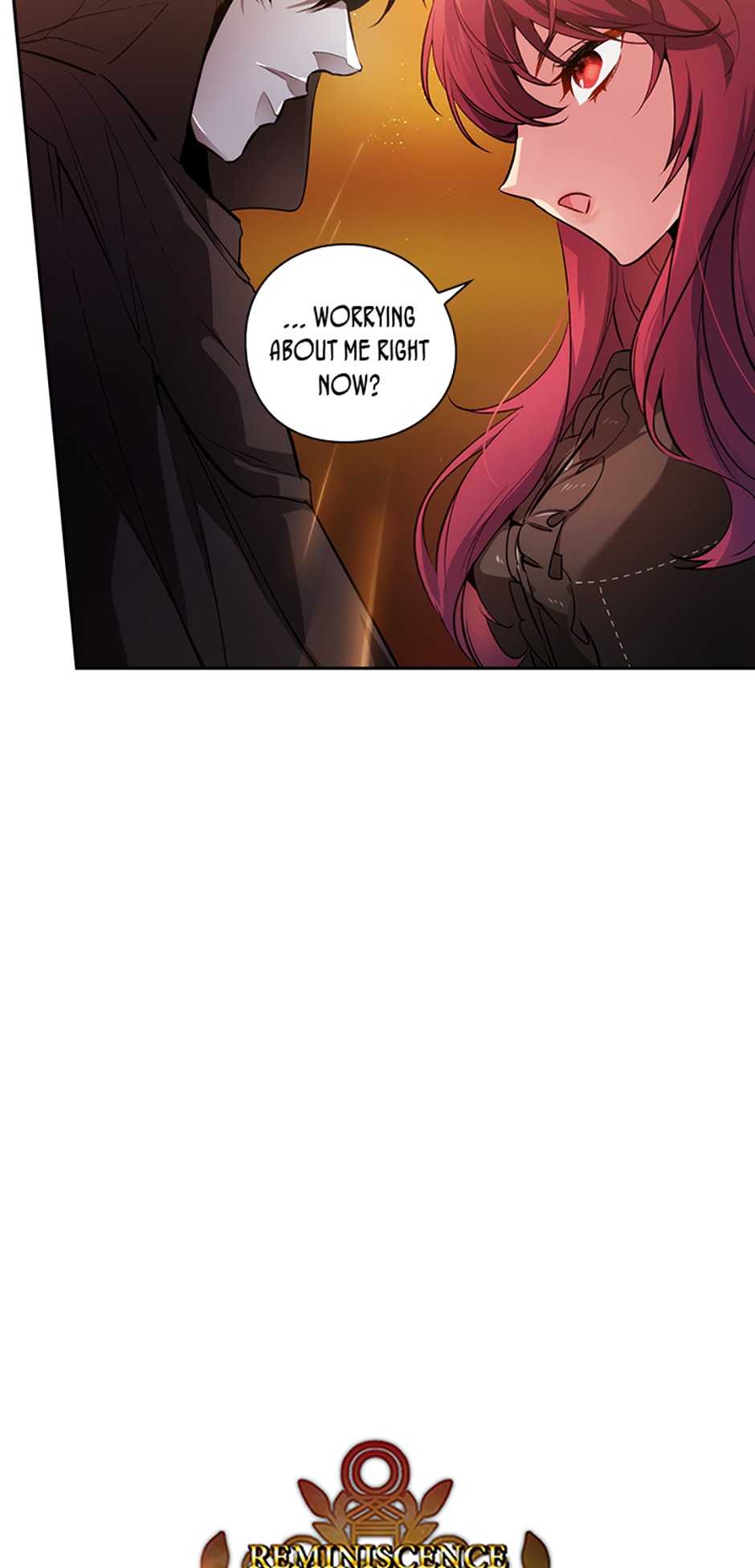 Reminiscence Adonis Chapter 84 page 3 - Chapter 84: Better Than 20 Skilled Warriors
