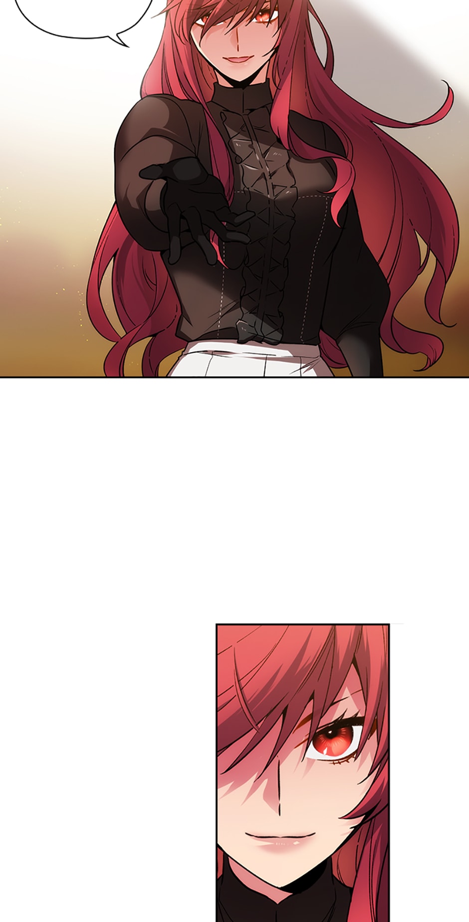 Reminiscence Adonis Chapter 84 page 35 - Chapter 84: Better Than 20 Skilled Warriors
