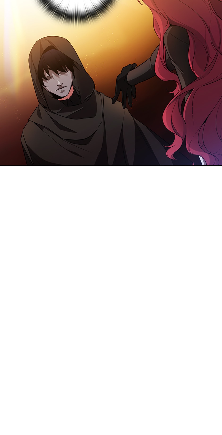 Reminiscence Adonis Chapter 84 page 38 - Chapter 84: Better Than 20 Skilled Warriors