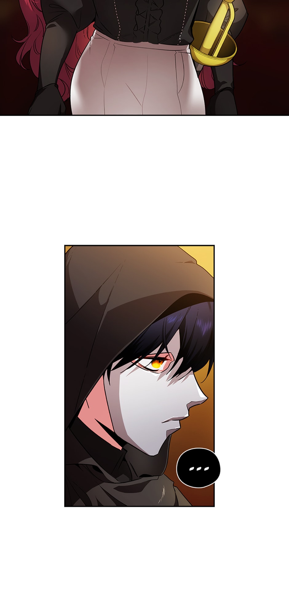 Reminiscence Adonis Chapter 84 page 6 - Chapter 84: Better Than 20 Skilled Warriors