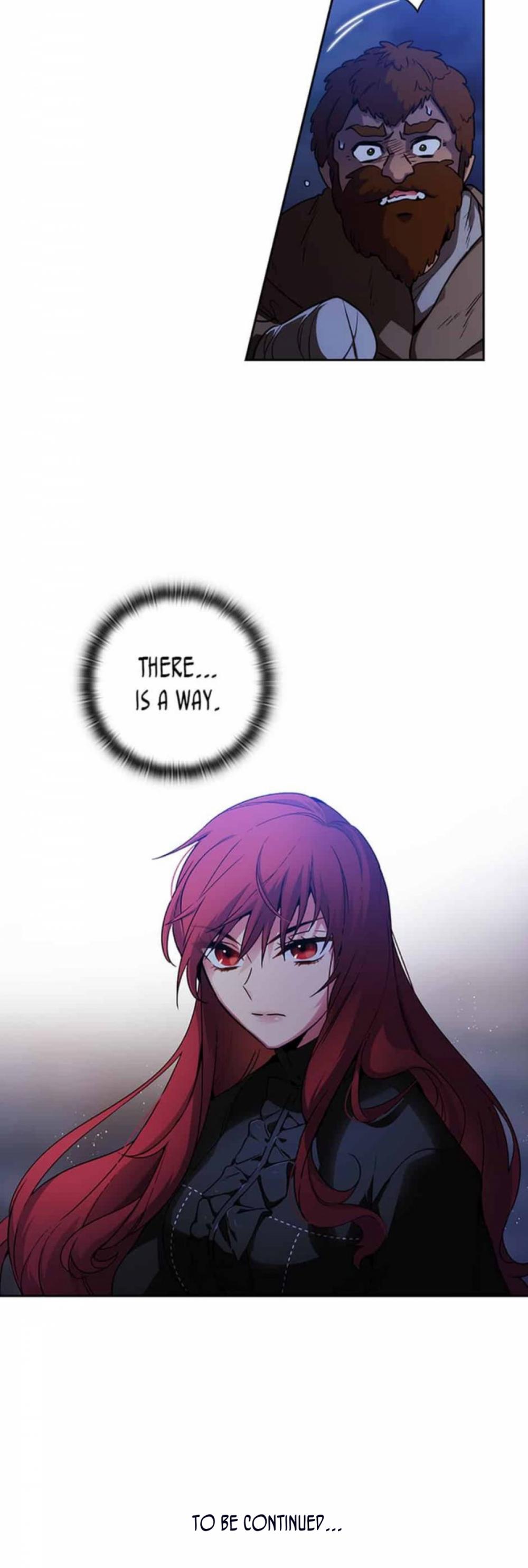 Reminiscence Adonis Chapter 85 page 34 - Chapter 85: Karankell, Karankell - So Noisy