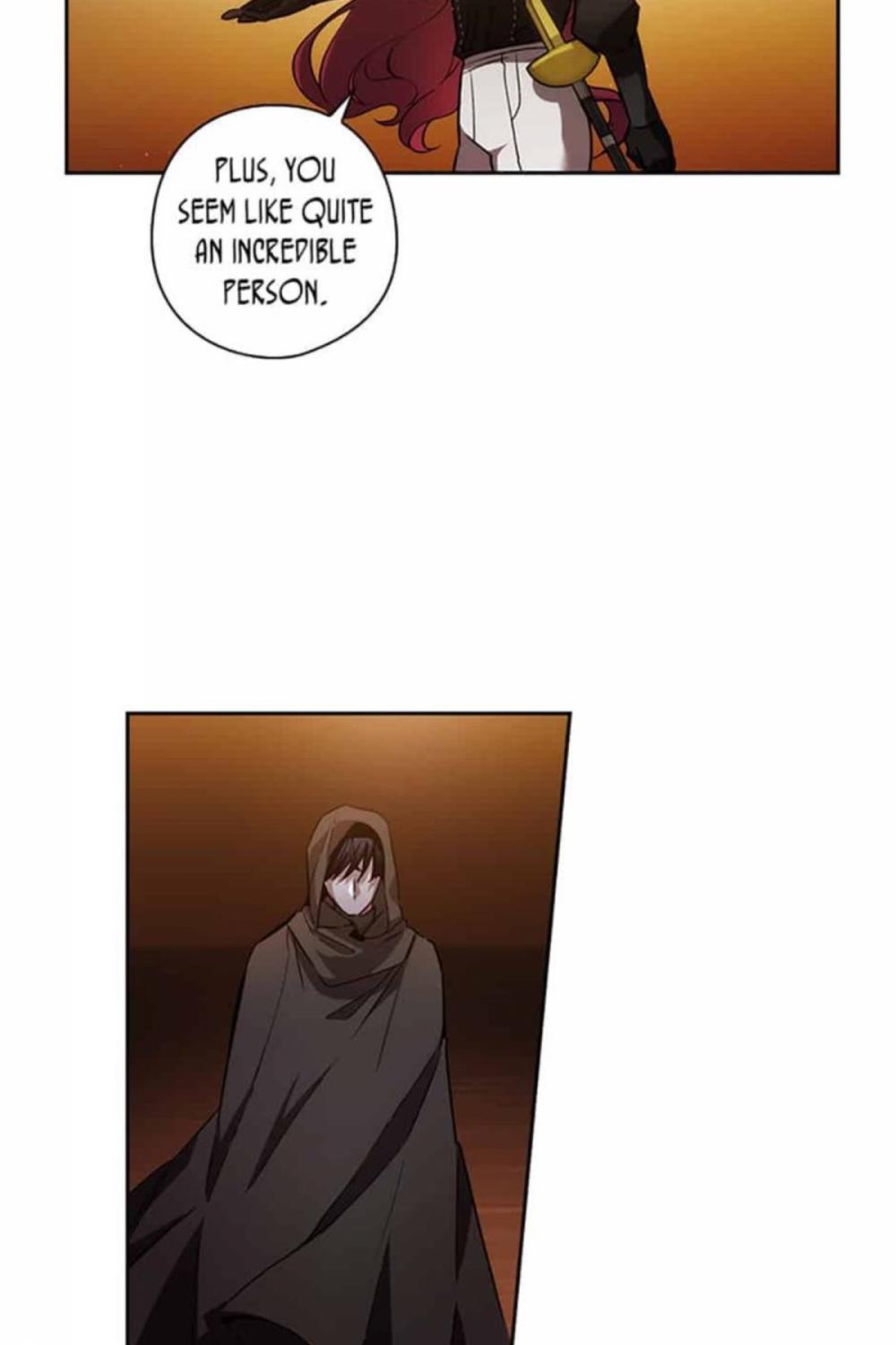 Reminiscence Adonis Chapter 85 page 6 - Chapter 85: Karankell, Karankell - So Noisy