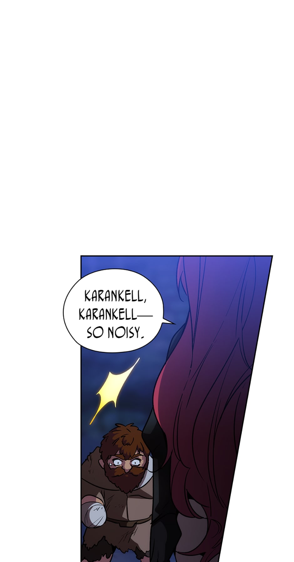 Reminiscence Adonis Chapter 86 page 1 - Chapter 86: Are You In Love??!!