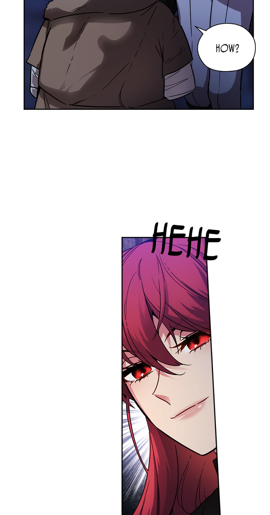 Reminiscence Adonis Chapter 86 page 10 - Chapter 86: Are You In Love??!!