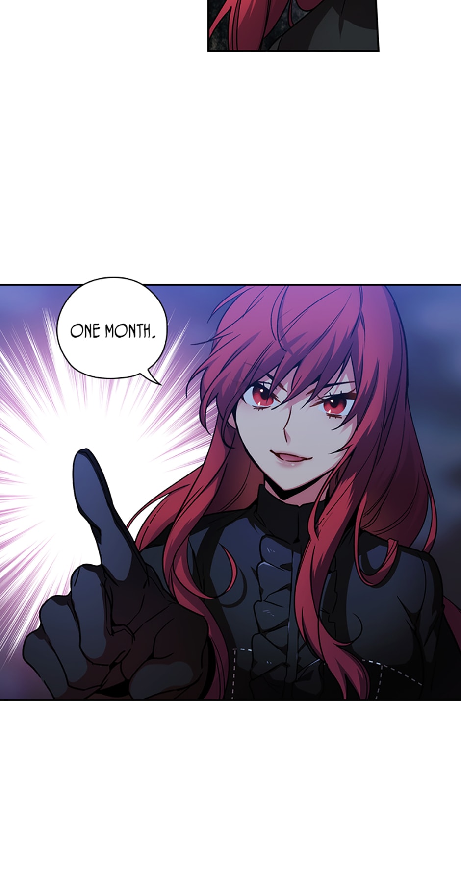 Reminiscence Adonis Chapter 86 page 11 - Chapter 86: Are You In Love??!!