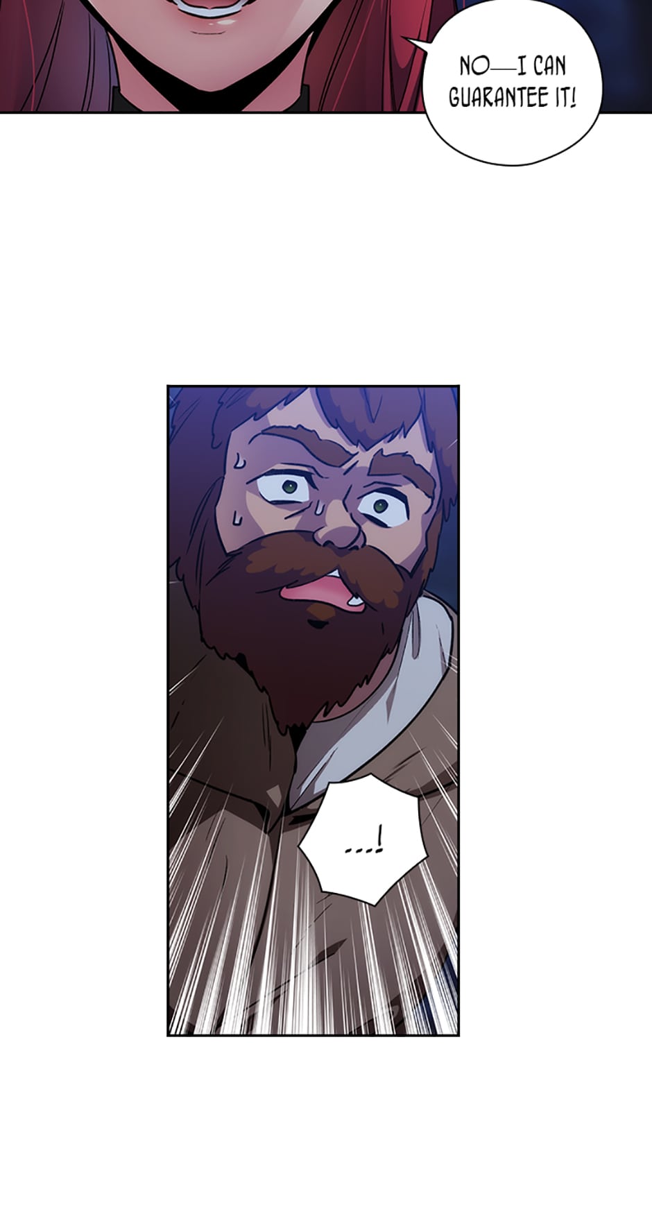 Reminiscence Adonis Chapter 86 page 13 - Chapter 86: Are You In Love??!!