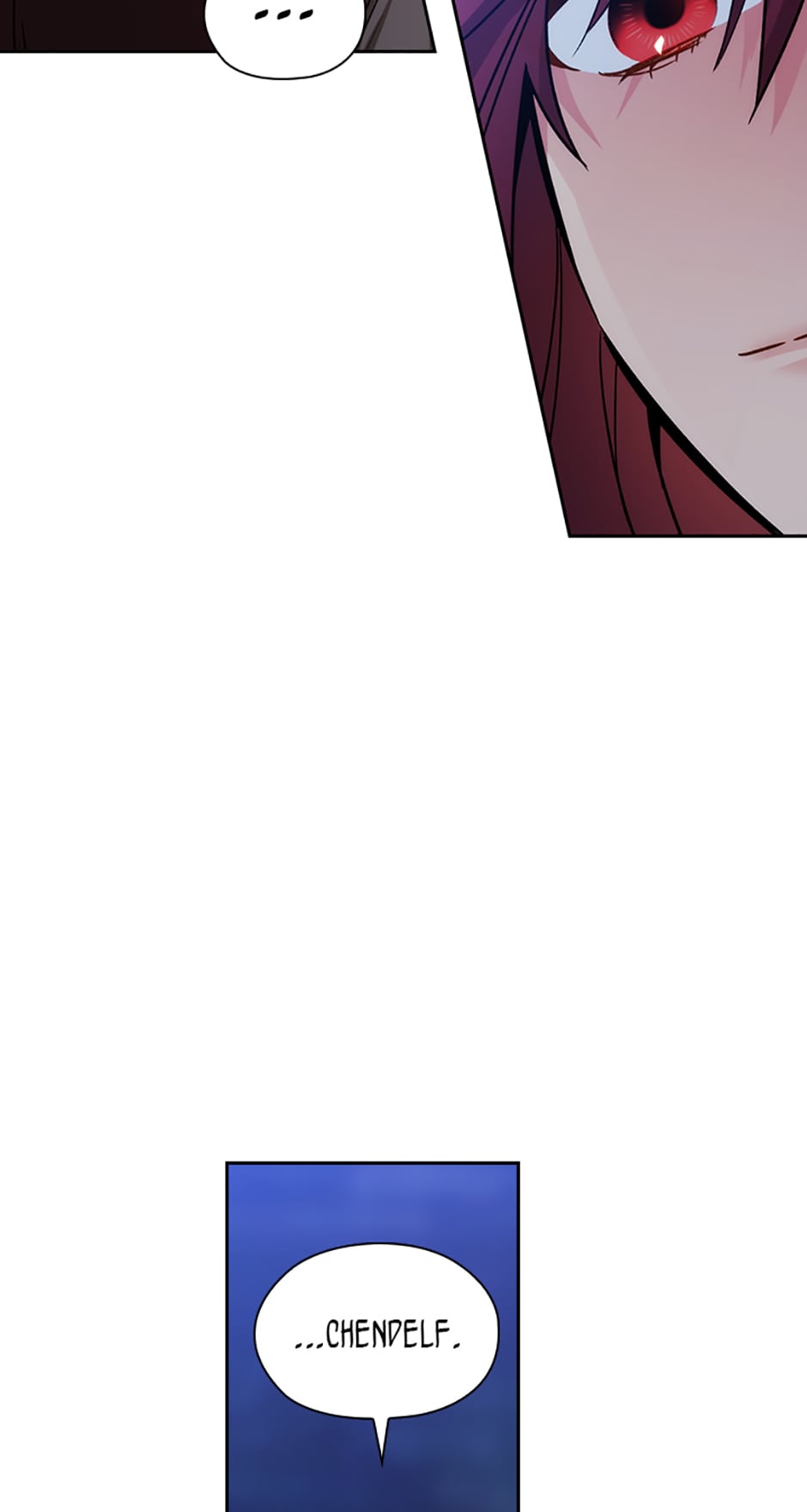 Reminiscence Adonis Chapter 86 page 16 - Chapter 86: Are You In Love??!!