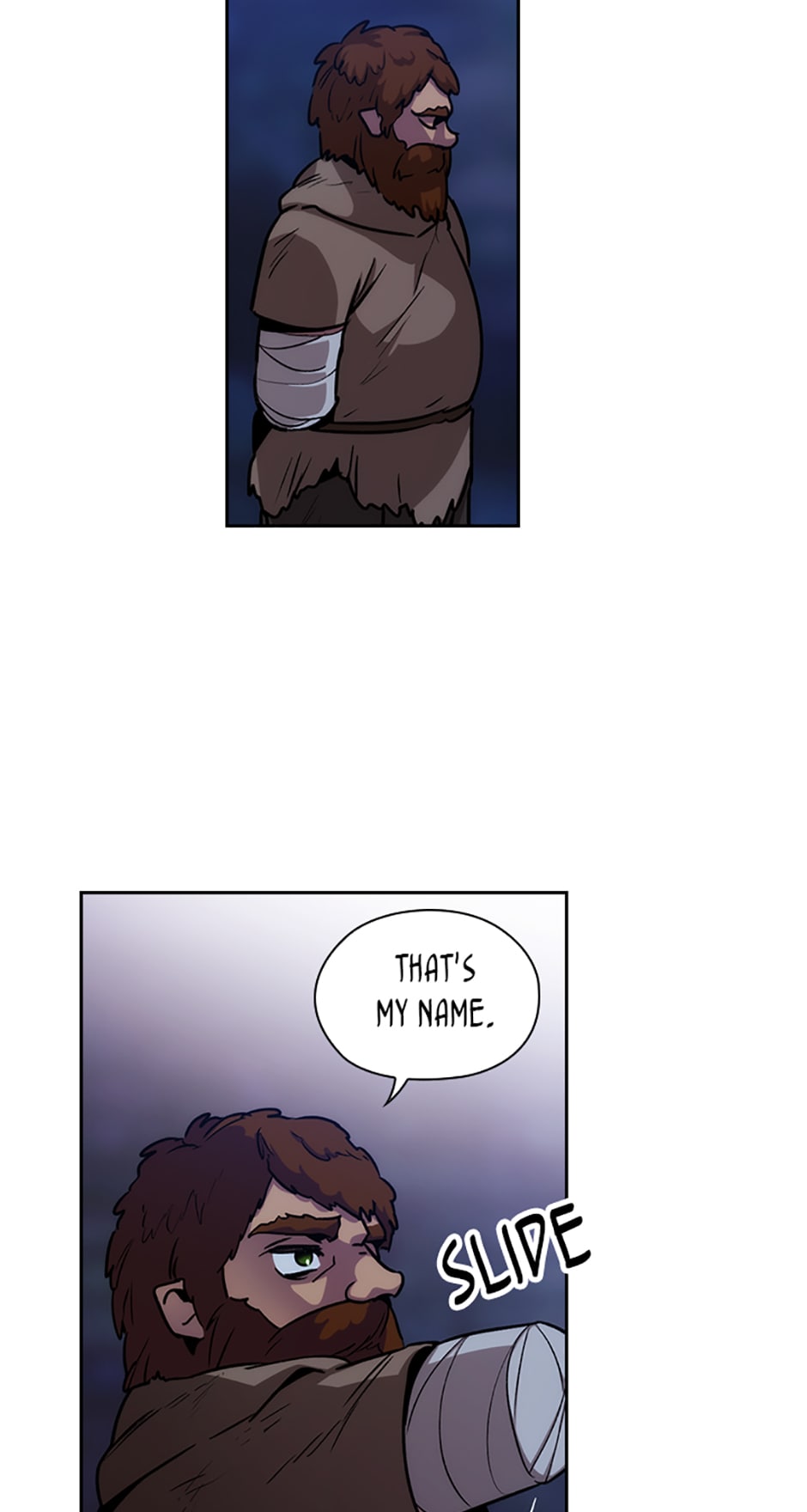 Reminiscence Adonis Chapter 86 page 17 - Chapter 86: Are You In Love??!!