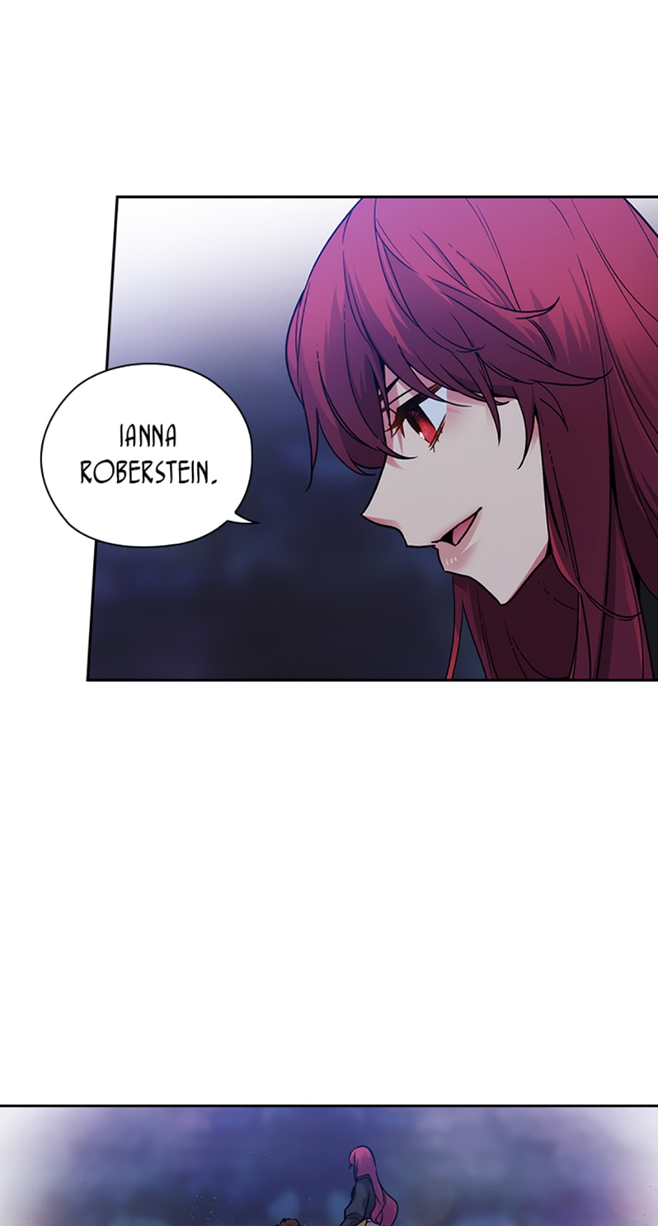 Reminiscence Adonis Chapter 86 page 19 - Chapter 86: Are You In Love??!!