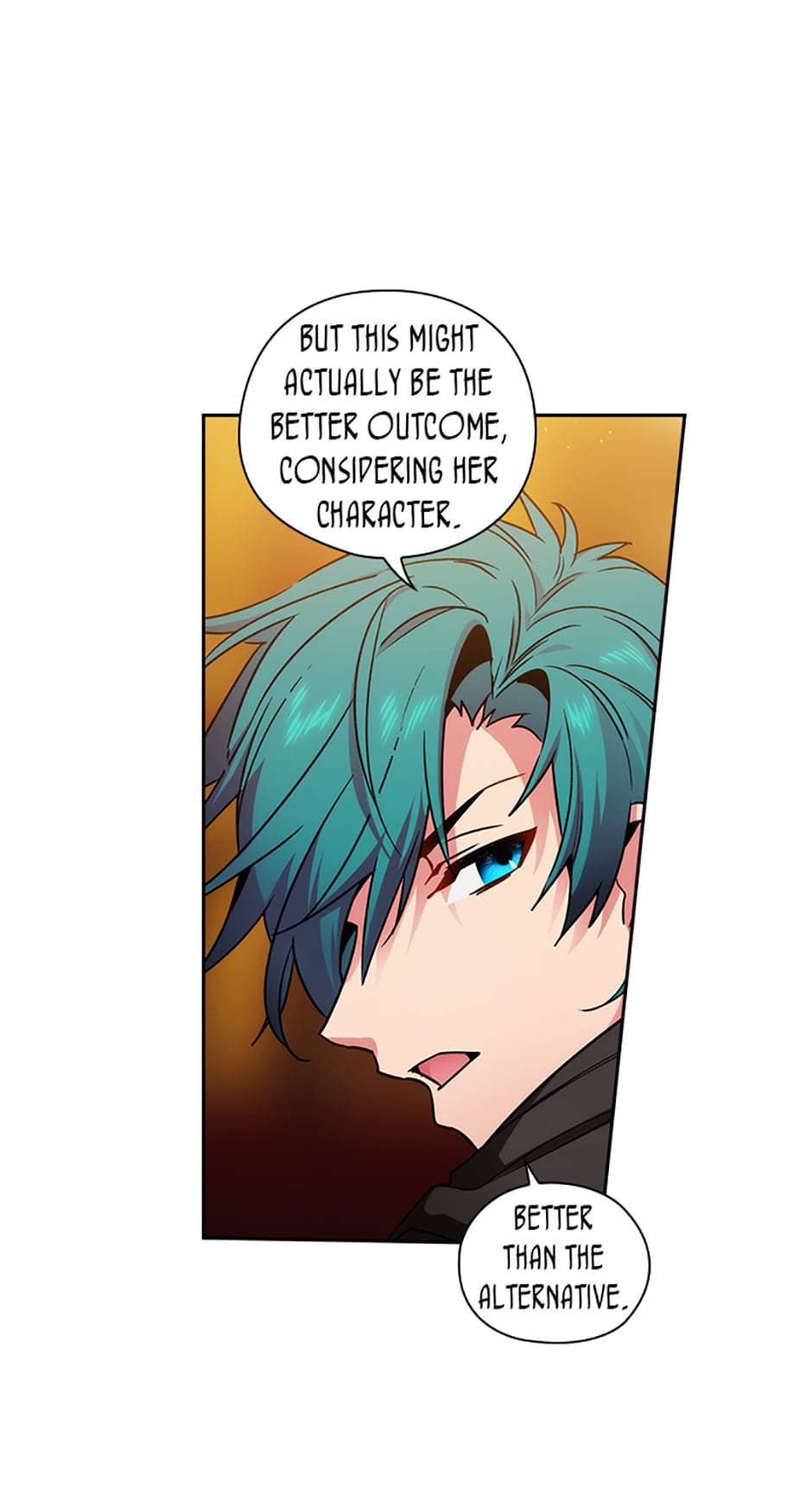 Reminiscence Adonis Chapter 86 page 25 - Chapter 86: Are You In Love??!!