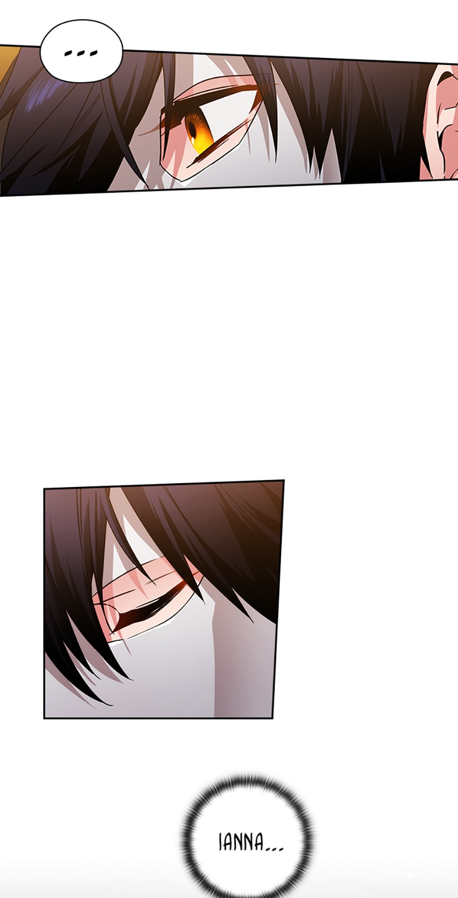 Reminiscence Adonis Chapter 86 page 27 - Chapter 86: Are You In Love??!!