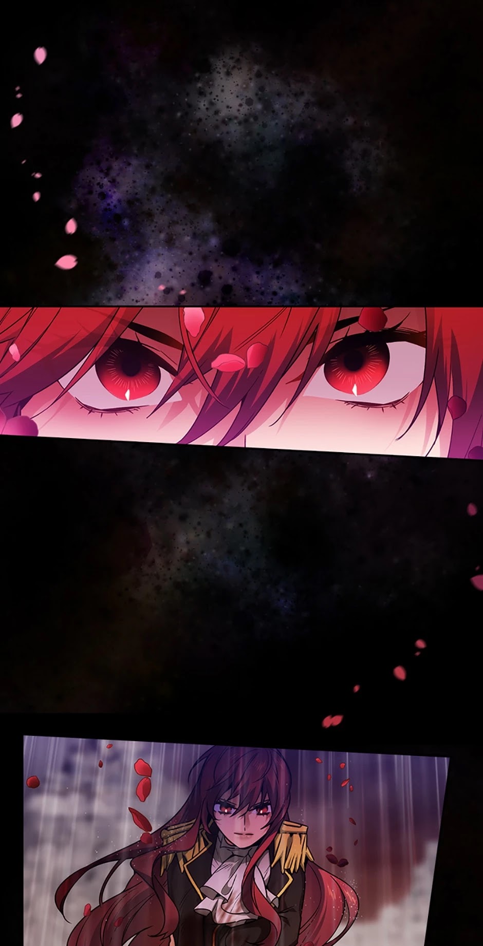 Reminiscence Adonis Chapter 86 page 29 - Chapter 86: Are You In Love??!!