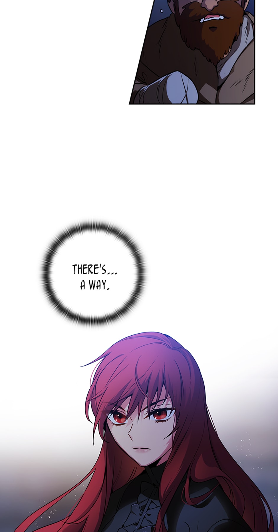 Reminiscence Adonis Chapter 86 page 3 - Chapter 86: Are You In Love??!!