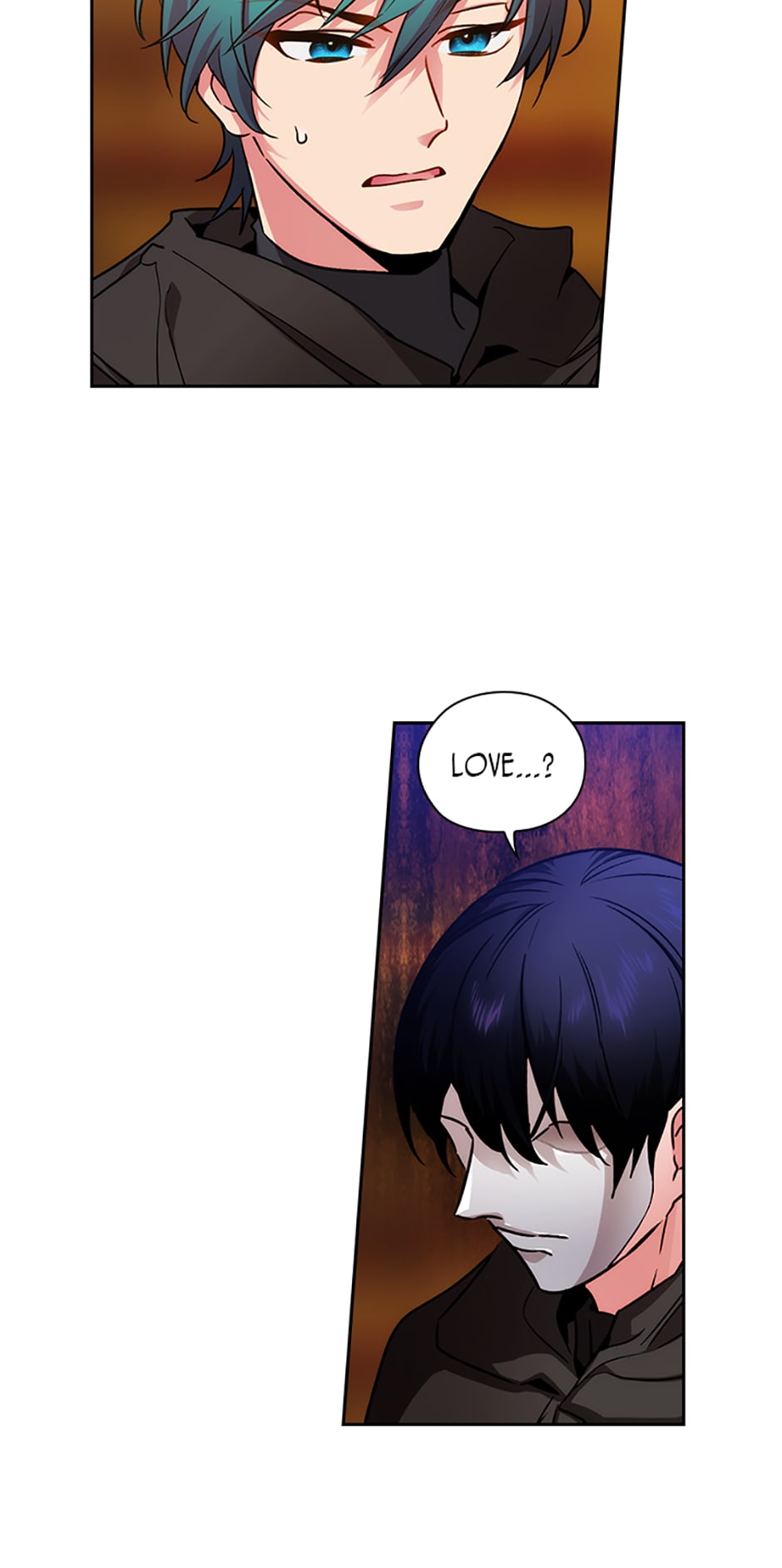 Reminiscence Adonis Chapter 86 page 34 - Chapter 86: Are You In Love??!!
