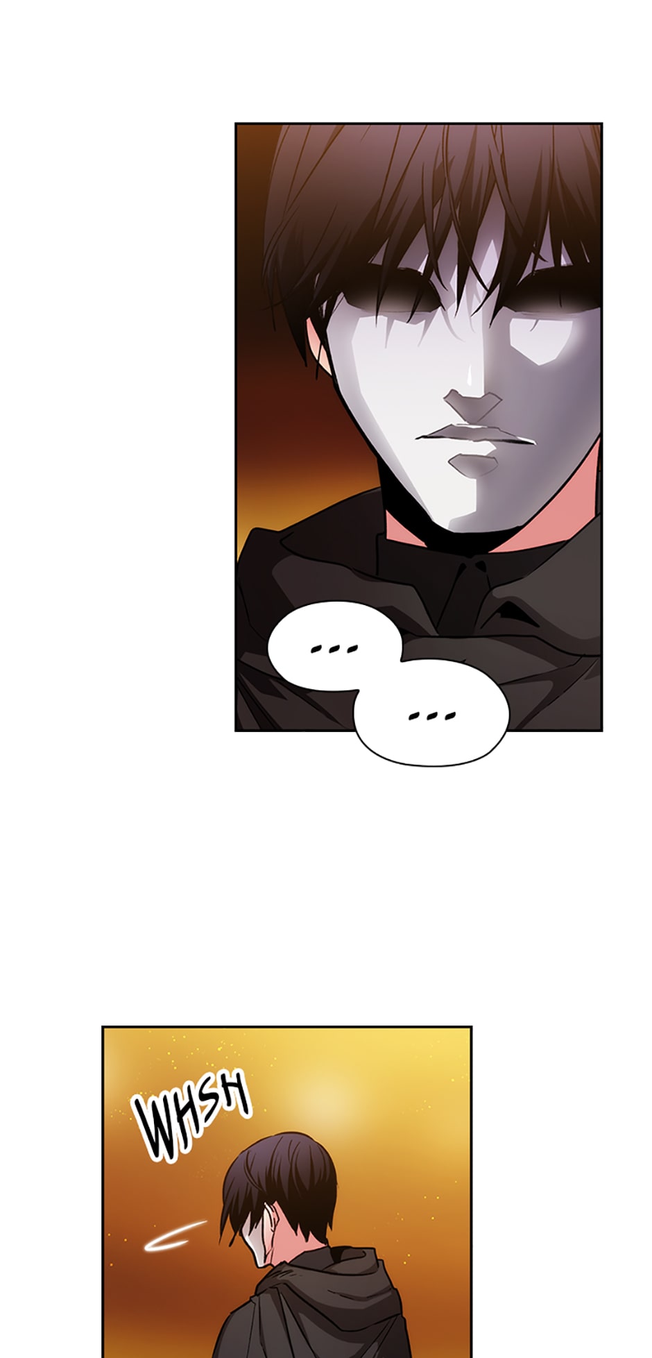 Reminiscence Adonis Chapter 86 page 39 - Chapter 86: Are You In Love??!!