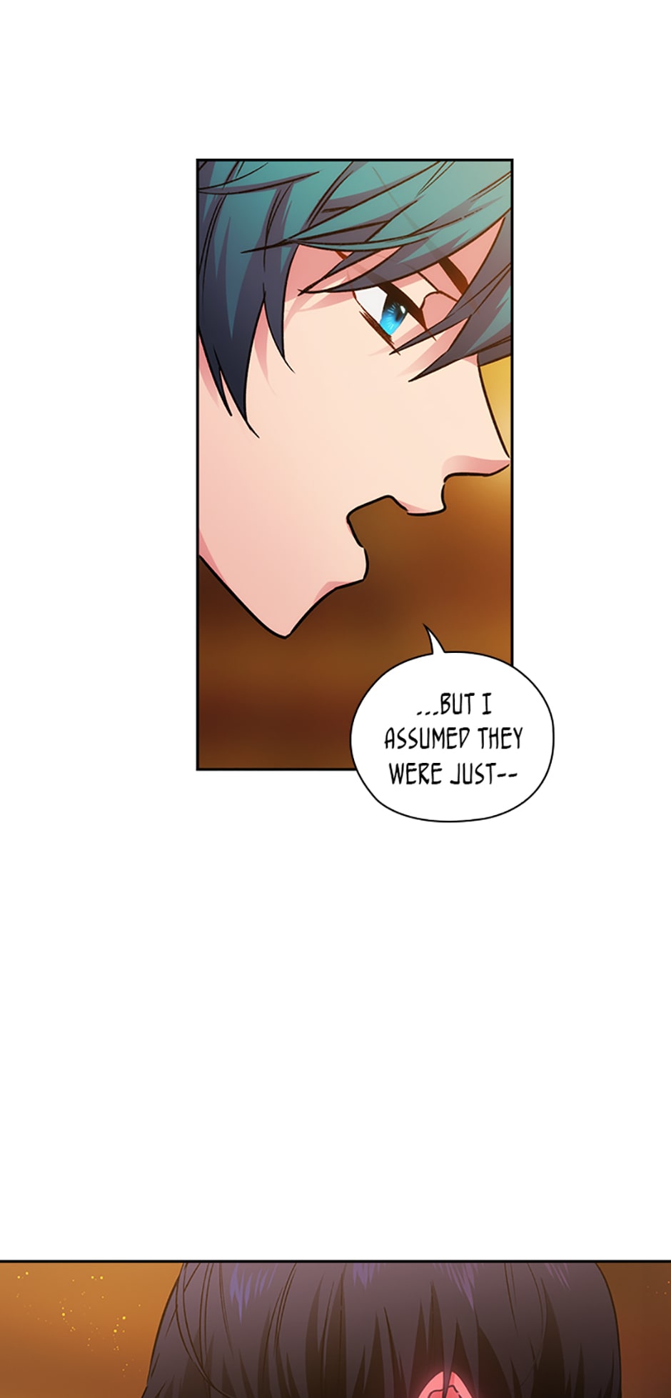 Reminiscence Adonis Chapter 86 page 41 - Chapter 86: Are You In Love??!!